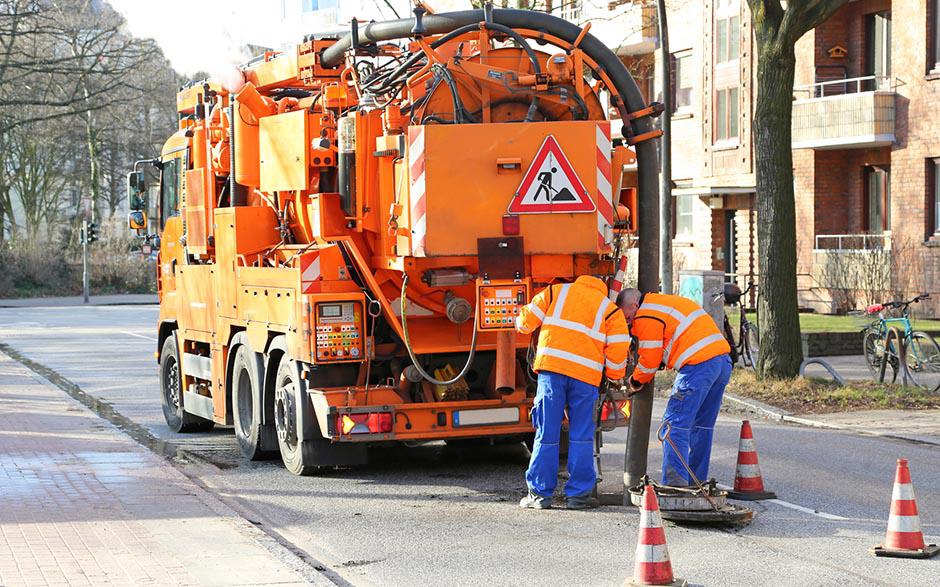 meilleur déboucheur canalisation Sevran