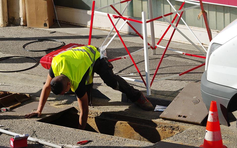 meilleur déboucheur canalisation Sevran