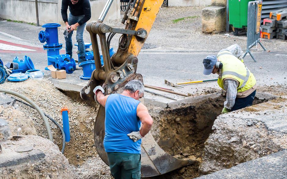 meilleur déboucheur canalisation Sevran