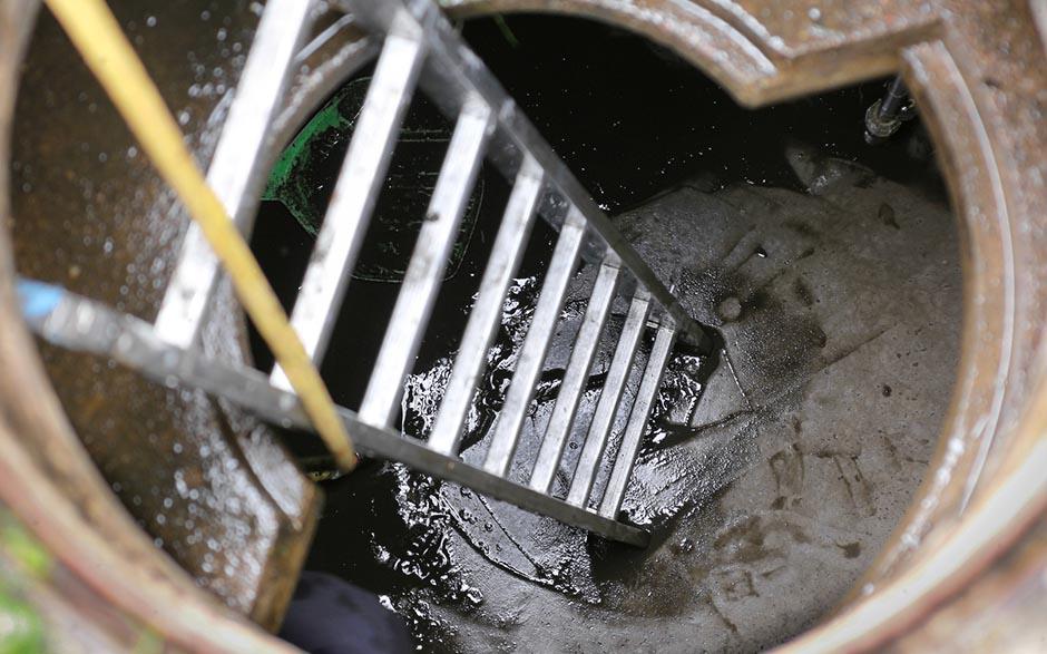prix pour déboucher canalisation Linas